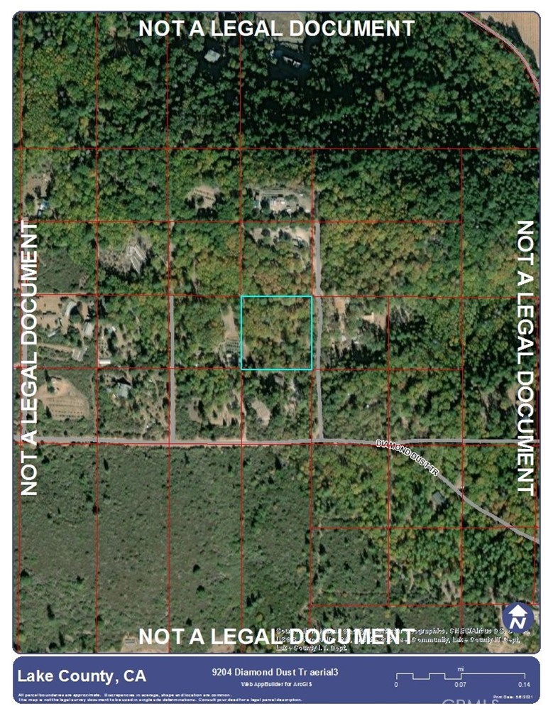 9204 Diamond Dust Trail Property Photo 2