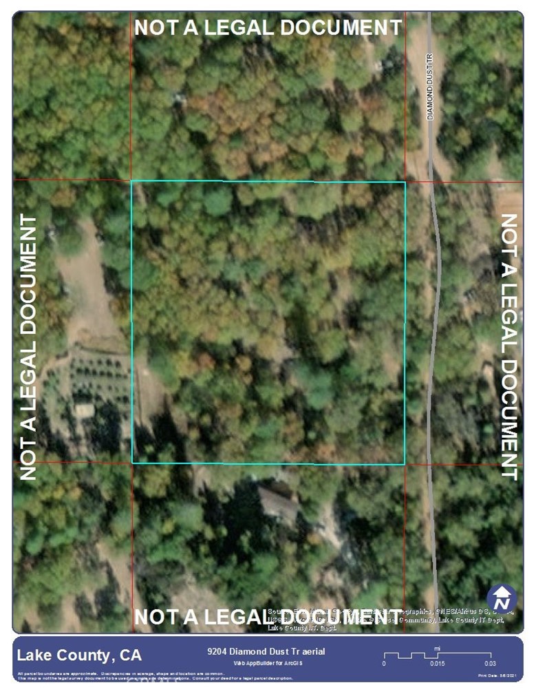 9204 Diamond Dust Trail Property Photo 5