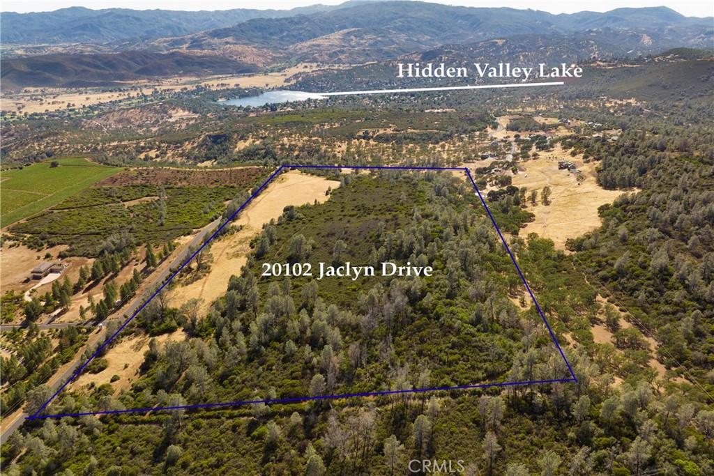 20102 Jaclyn Drive Property Photo 1