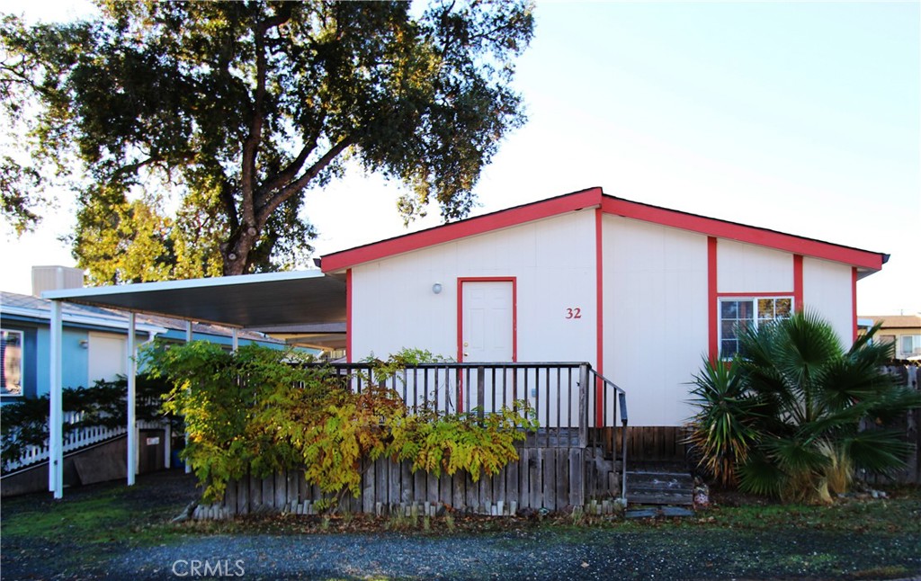 1060 Main Street N 32 Property Photo 1