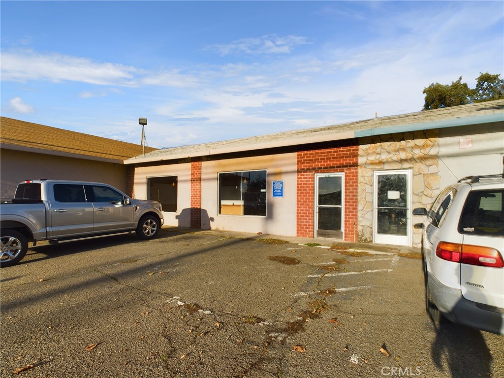 6272 E Highway 20 Property Photo 1