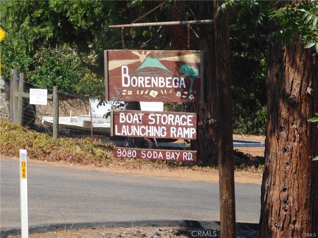 9080 Soda Bay Road Property Photo 1