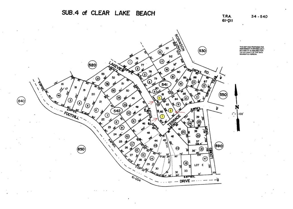 4040 Lakeview Property Photo