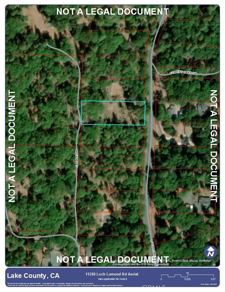 11260 Loch Lomond Road Property Photo 8