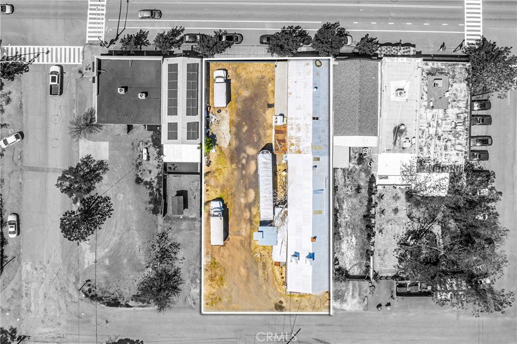 21130 Calistoga Road Property Photo 4