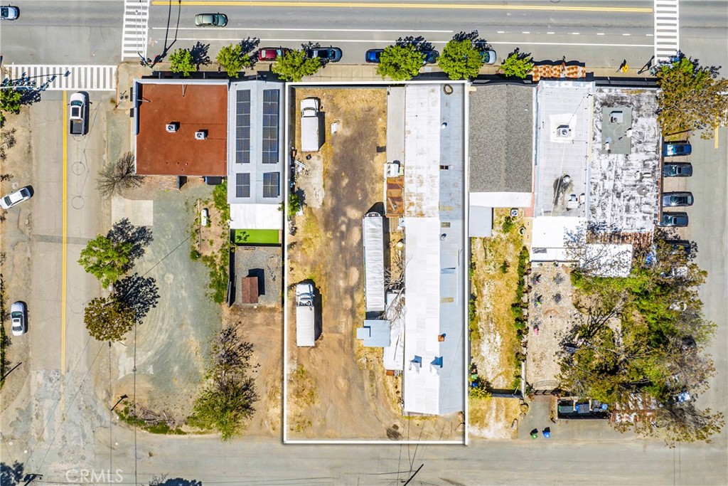 21130 Calistoga Road Property Photo 5