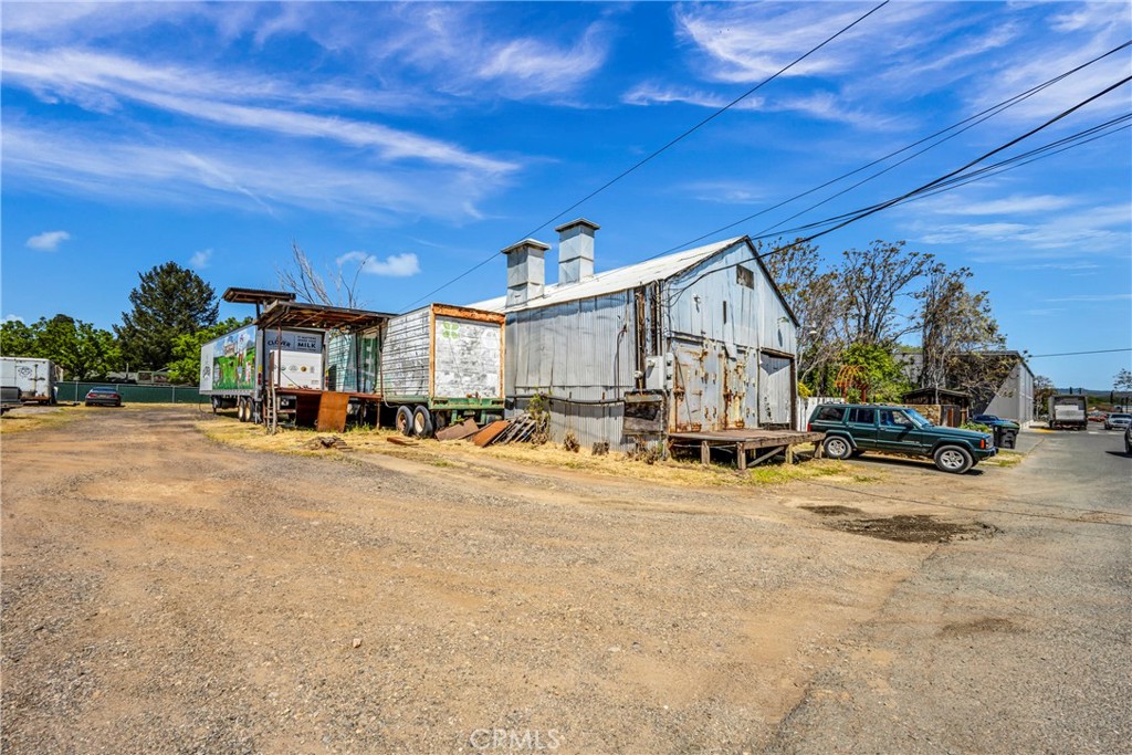 21130 Calistoga Road Property Photo 11