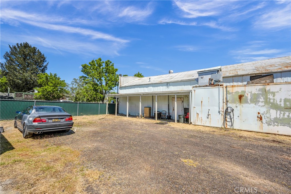 21130 Calistoga Road Property Photo 14