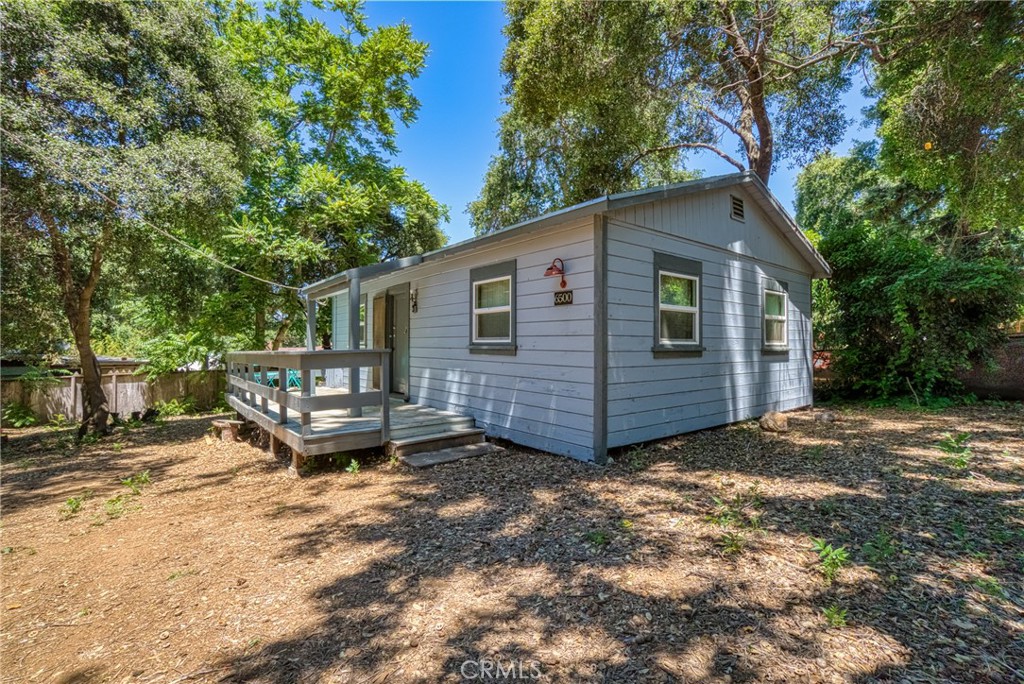 6500 Madrone Drive Property Photo 1