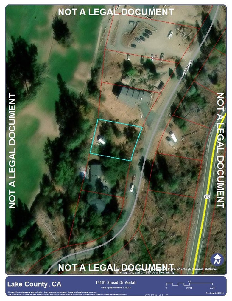 14533 Snead Drive Property Photo 14