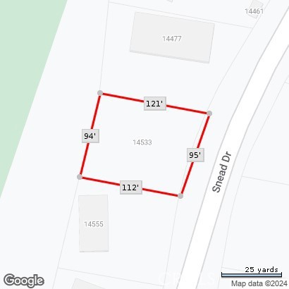 14533 Snead Drive Property Photo 15