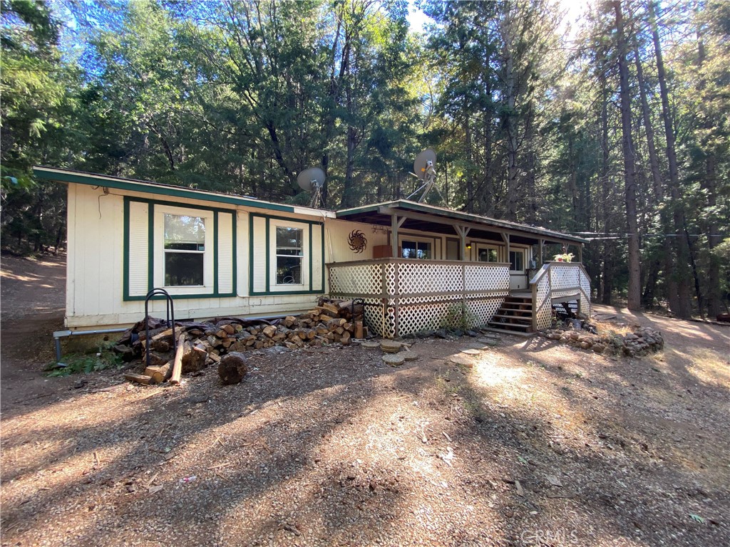 10923 Rosa Trail Property Photo 1