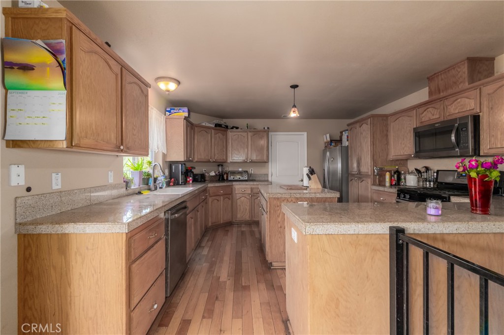 3409 Wolf Creek Road Property Photo 11