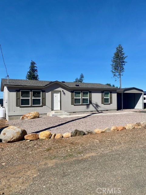 14867 Grouse Road Property Photo 1