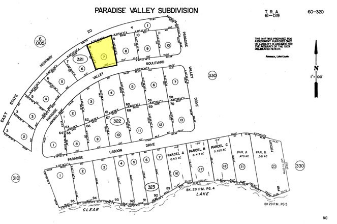 8396 Paradise Valley Boulevard Property Photo 9