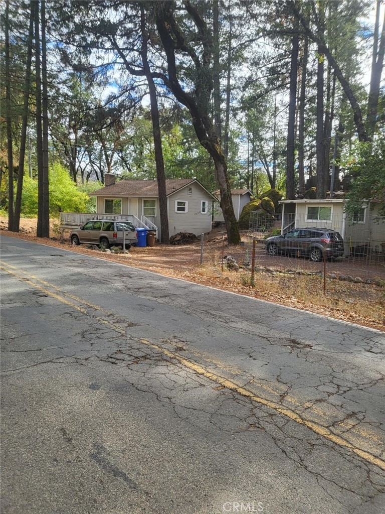 17010 State Highway 175 Property Photo