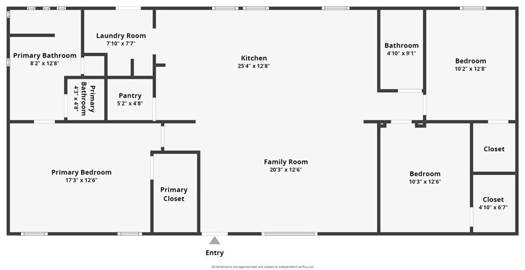 18808 Grange Road Property Photo 6
