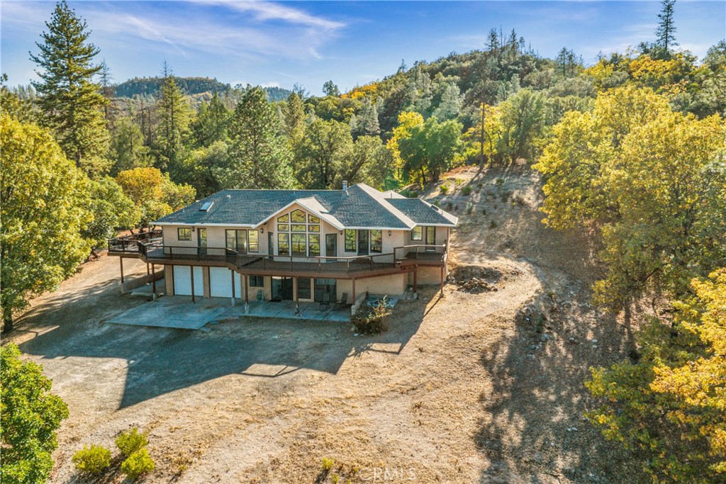 23755 Oat Hill Road Property Photo