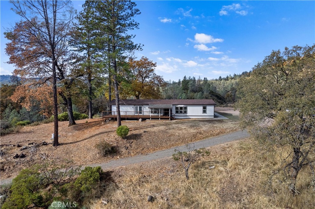8340 Sulphur Creek Road Property Photo