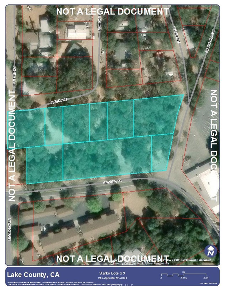6060 Old Highway 53 Property Photo 11