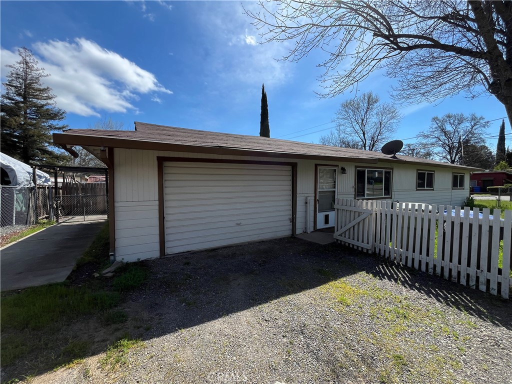 14624 Austin Road Property Photo 1