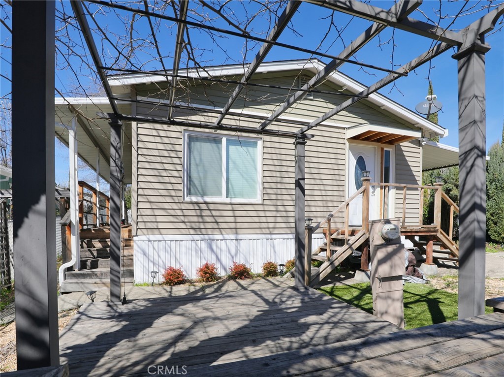 6935 Colusa Street Property Photo