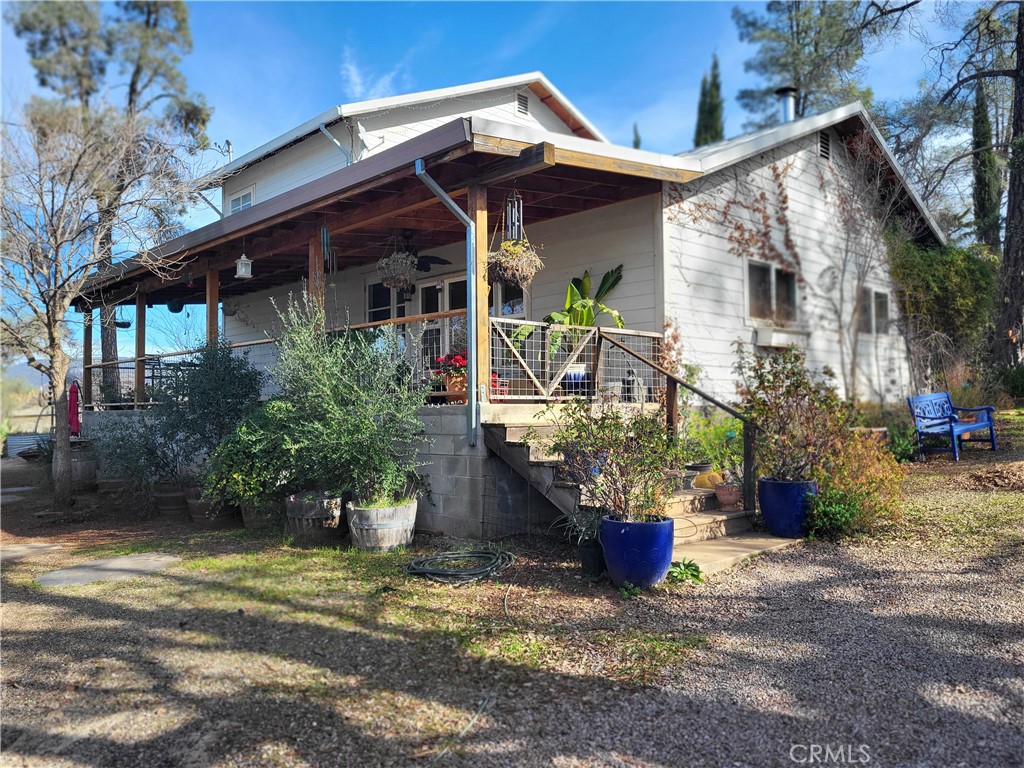 15258 Bachelor Rd Property Photo