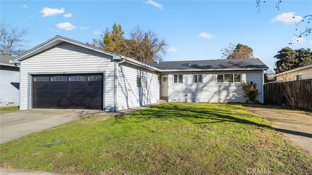 535 Oak Manor Drive Property Photo