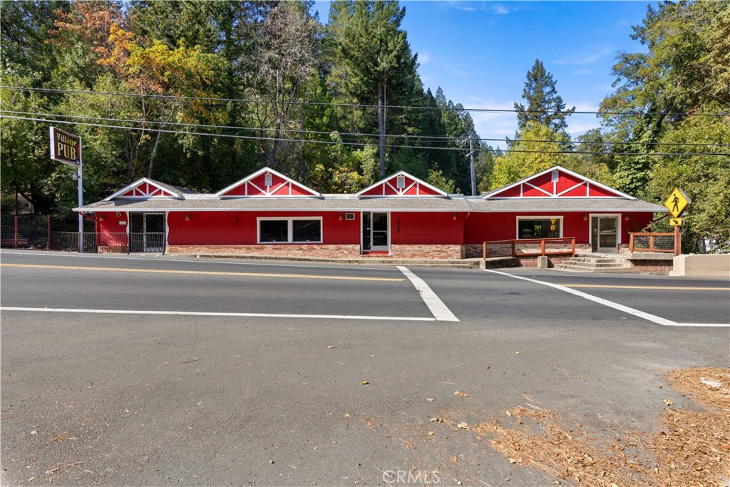 16365 State Highway 175 Property Photo 1