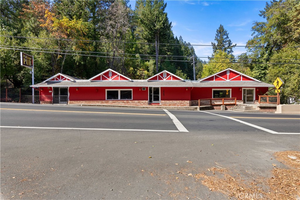 16365 State Highway 175 Property Photo 1