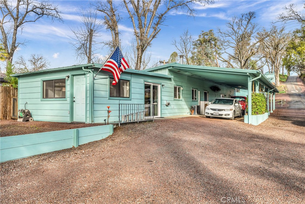 16745 Cache Creek Lane Property Photo 1