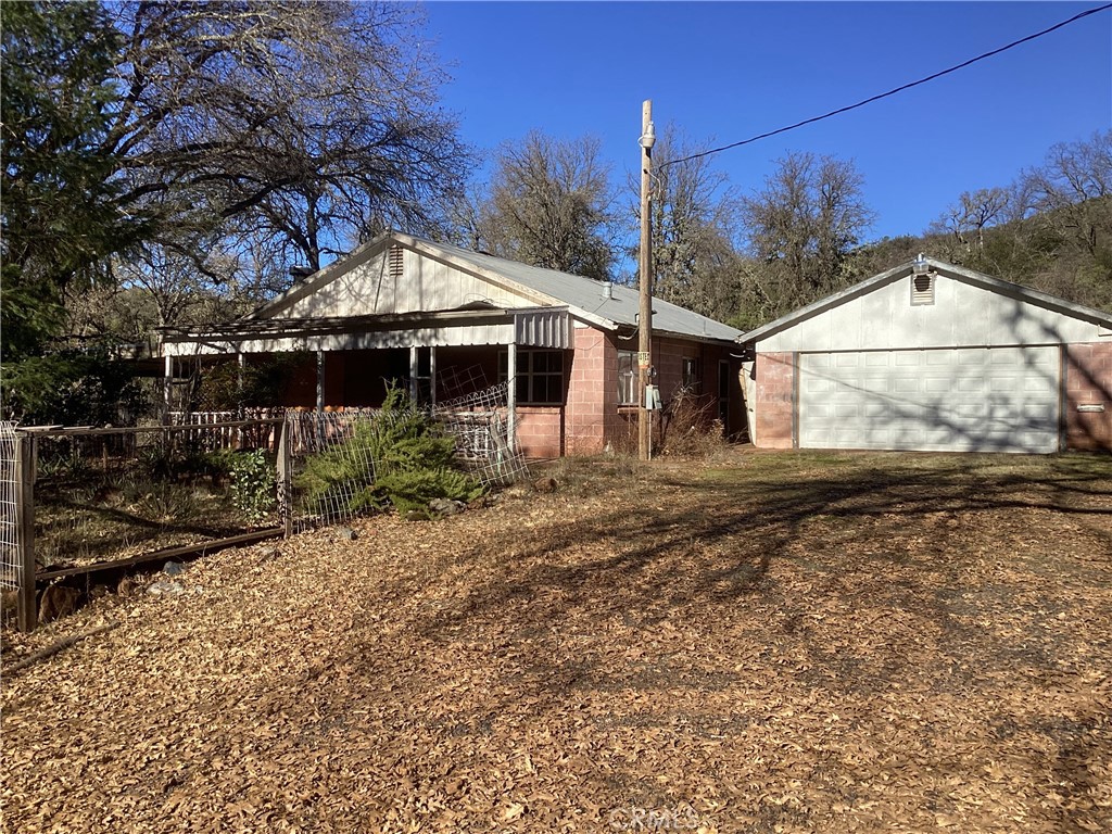 7672 Highway 29 Property Photo 1