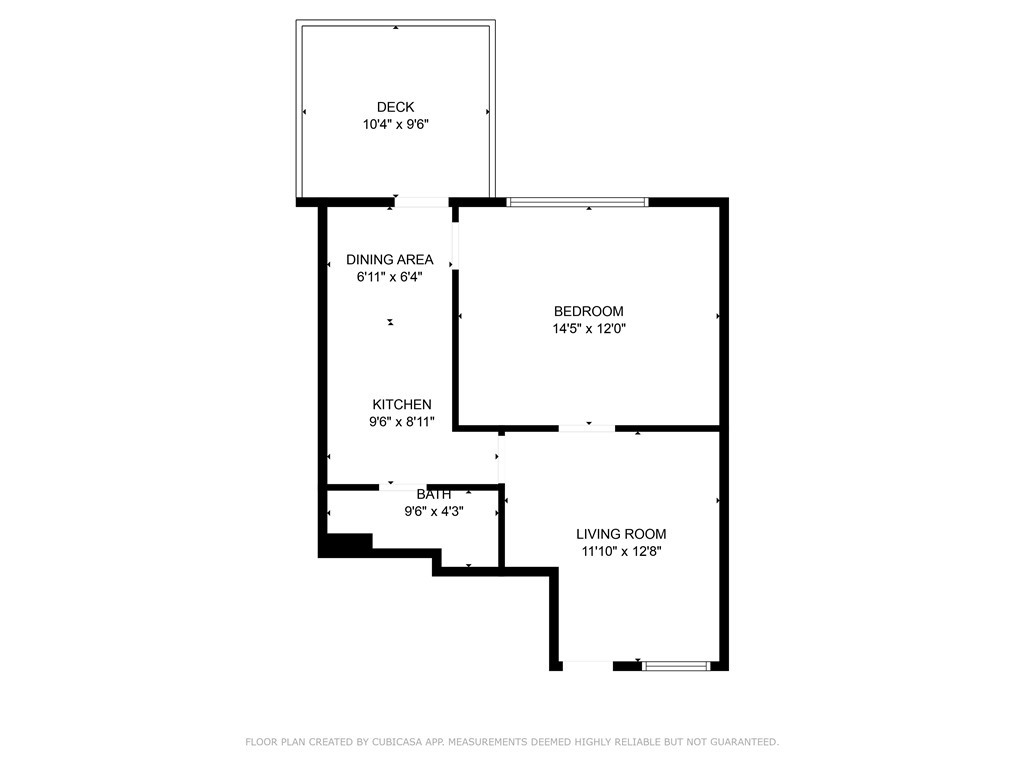 16360 State Highway 175 Property Photo 26