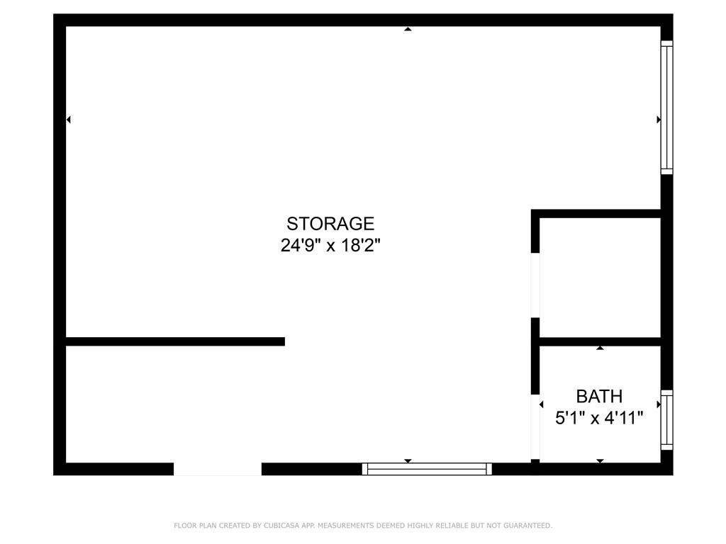 16360 State Highway 175 Property Photo 29