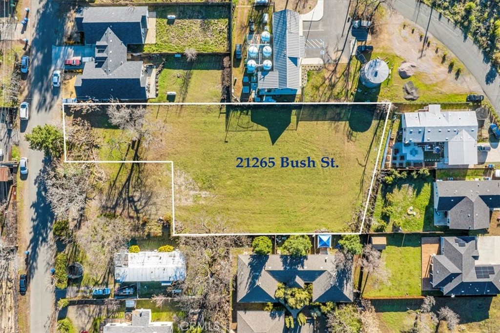 21265 Bush Street Property Photo