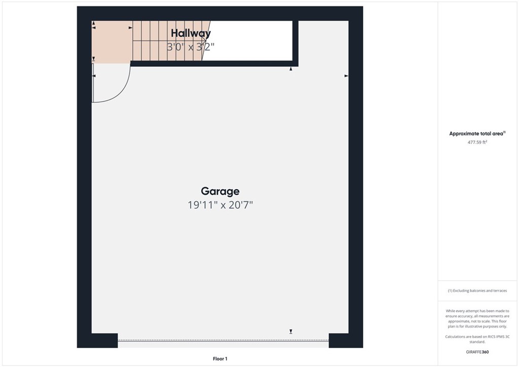 10401 Point Lakeview Road Property Photo 23