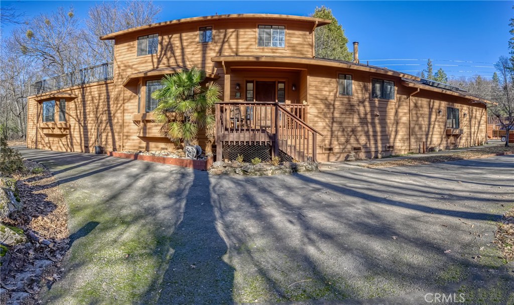 10512 Rosa Trail Property Photo 2