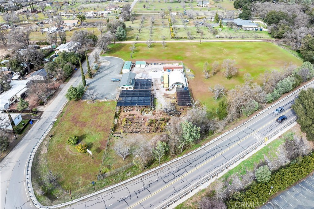 3360 Old Highway 53 Property Photo 1