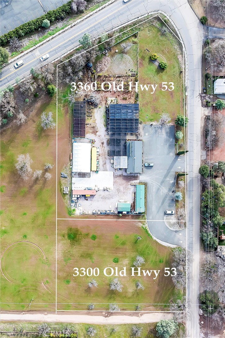 3360 Old Highway 53 Property Photo 2