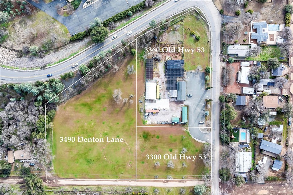 3360 Old Highway 53 Property Photo 25