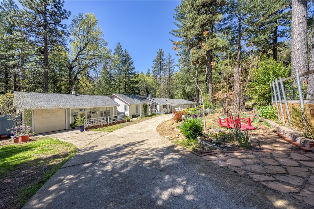 16675 Mountain View Drive Property Photo 1