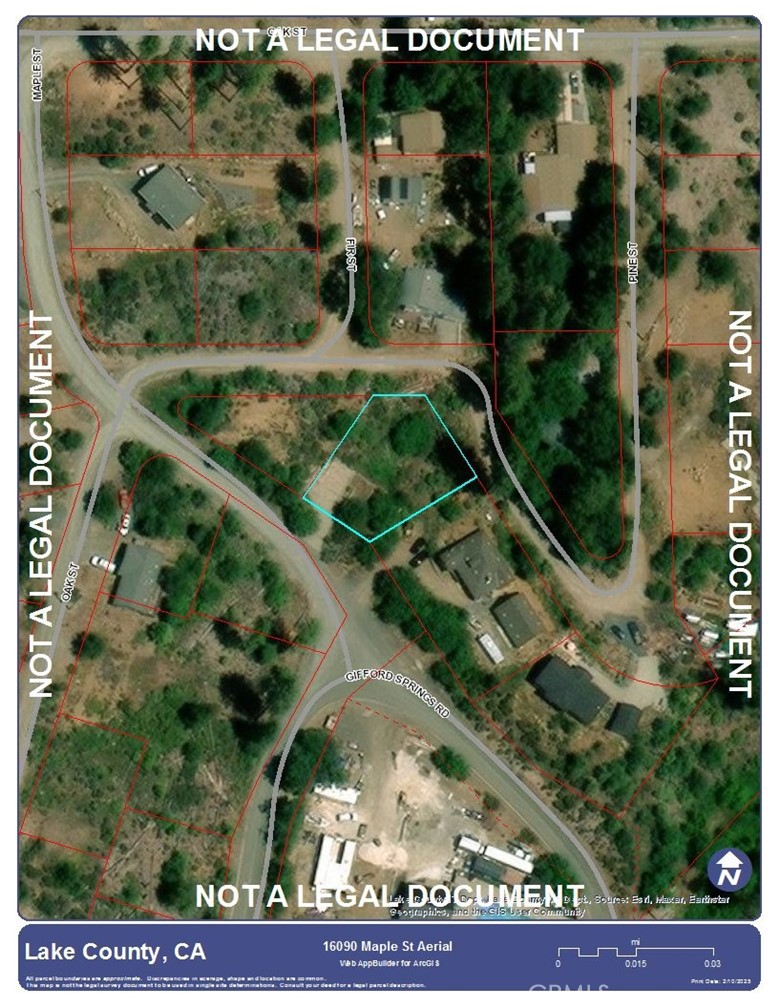 16090 Maple Street Property Photo 5