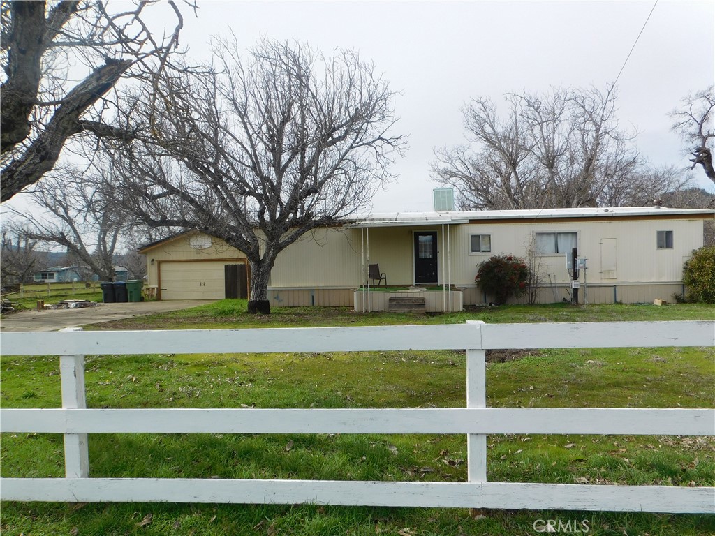 15460 Rumsey Road Property Photo 1