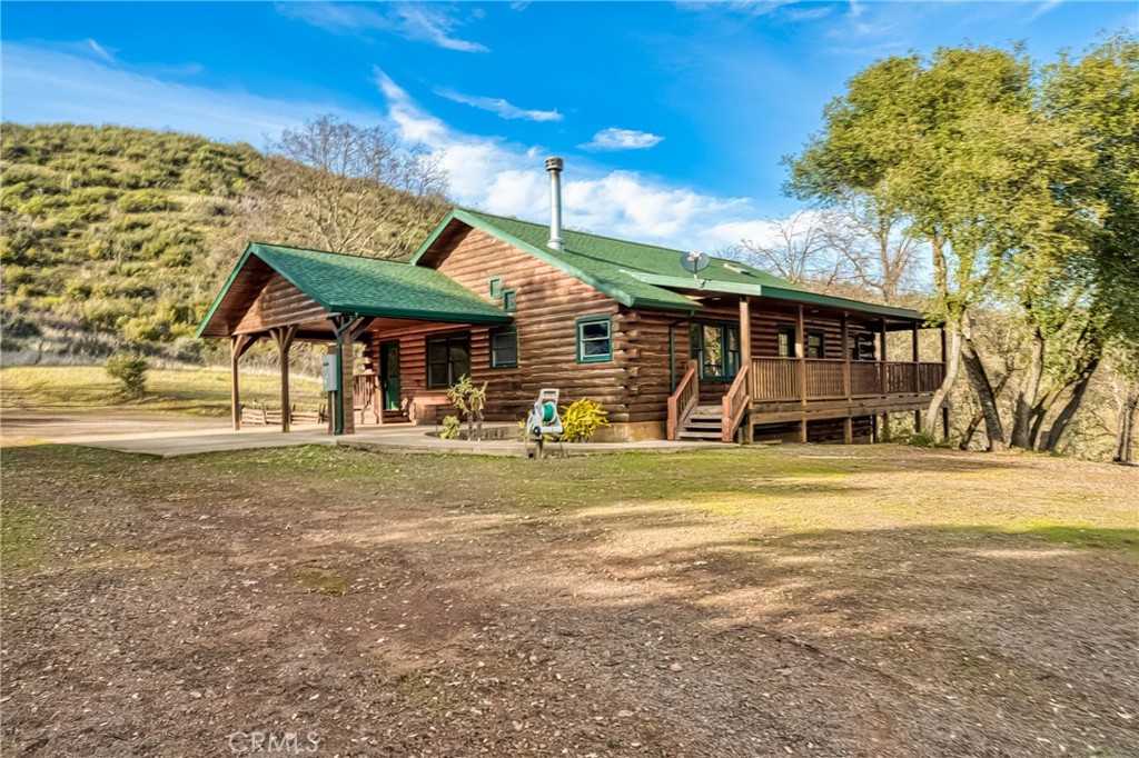 5615 Scotts Valley Road Property Photo 1