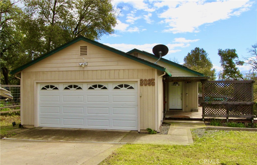 3085 Gardner Road Property Photo