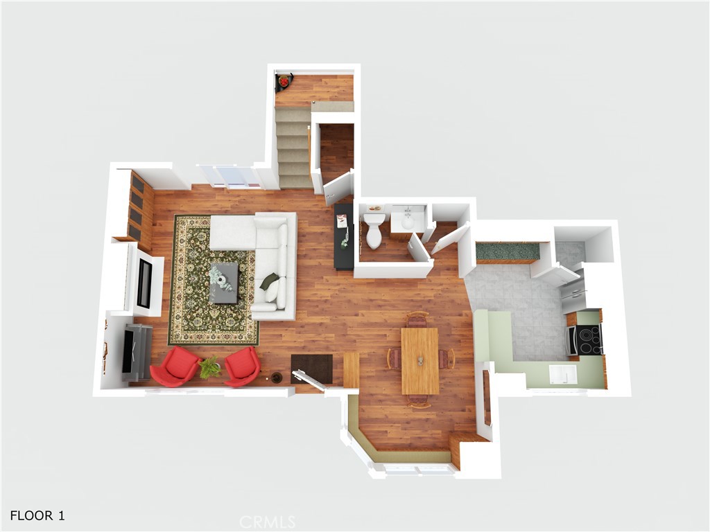 110 Marina Dr N Property Photo 2