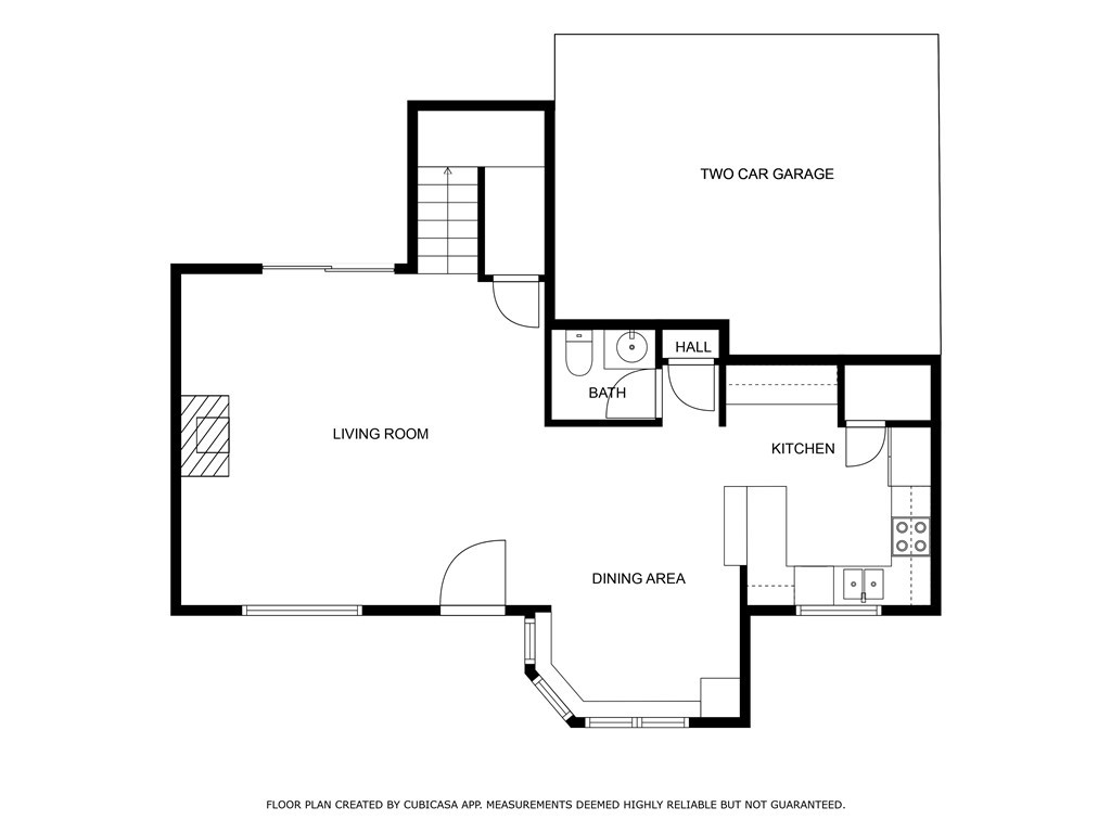 110 Marina Dr N Property Photo 3