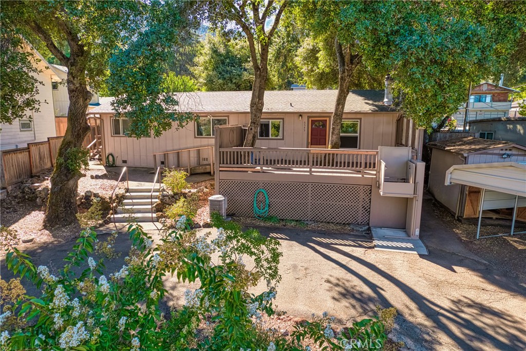 6545 Hohape Avenue Property Photo 1