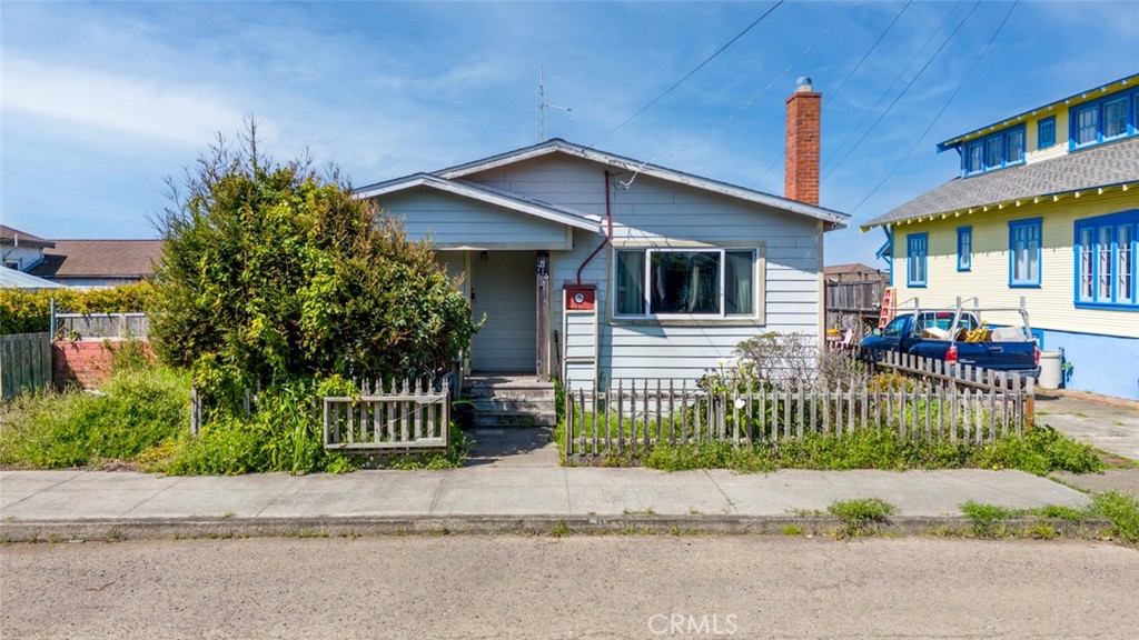 715 West Street Property Photo