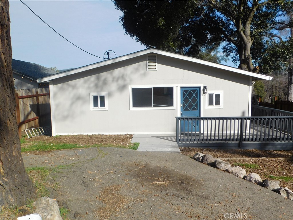 14370 Ridge Road Property Photo